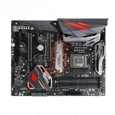 For ASUS ROG MAXIMUS X HERO (WI-FI AC) Motherboard 64GB LGA 1151 DDR4 ATX Z370