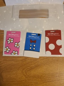 Walt Disney World New Luggage Tags