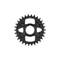 Shimano Ritzel SM-CRM85 FüR XT Kurbeln M8100-1/ M8120-1/ M8130-1 12Sp 30T