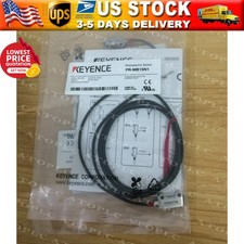 1PC New KEYENCE Photoelectric Sensor PR-MB15N1 Fast Shipping