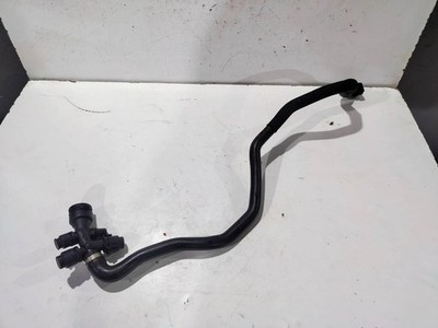 BMW 5 F10 F11 2014 Vorne Kühlleitung Kühlschlauch 8513834 Diesel 190kW MUI5703