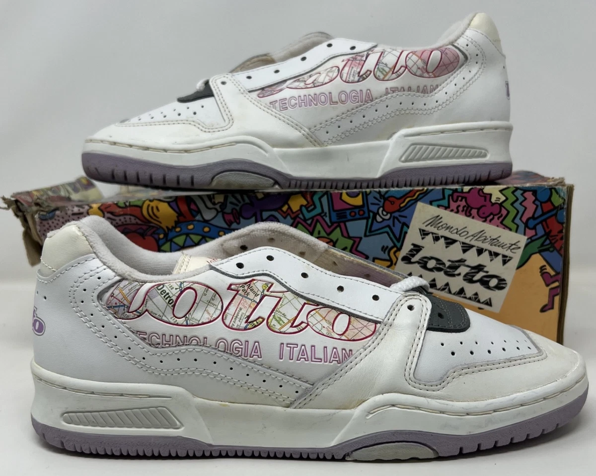 Lotto Shoes for Women for sale | eBay
