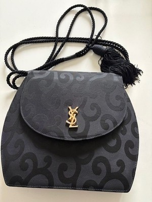 Yves Saint Laurent Handtasche