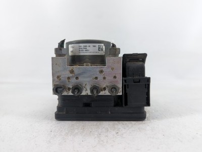 2015-2018 Ford Edge Abs Pump Control Module VVW1Q