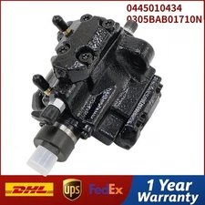 0445010434 0305BAB01710N Diesel Fuel Injection Pump for MAHINDRA