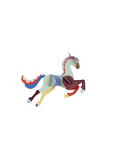 Studio ROOF Ornament, Bastel-Set, 3D Wandobjekt - Pegasus