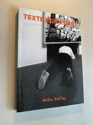 TEXTE ZUR KUNST   März 2013, 23. Jahrgang, Heft (issue) 89