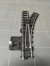 VINTAGE ANTIQUE TRAIN TRACK  R 292 294 HORNBY TRI ANG OO HO GAUGE ENGLAND