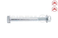 Reparatursatz RadaufhäNgung Sidem 37387 FüR VW Passat B5 3B3 3B2 Variant 3B6 3B5