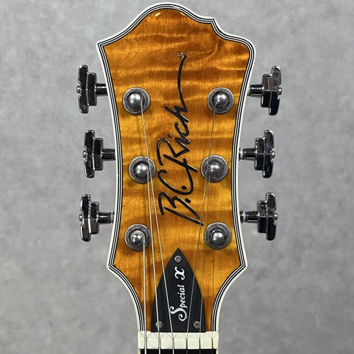 B.C.Rich Mockinbird Special Kakogawa store - Picture 5 of 8