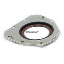 EA888 Engine Crankshaft Rear Main Seal Flange Fit For A3 A4 A5 A6 TT 06H103171F