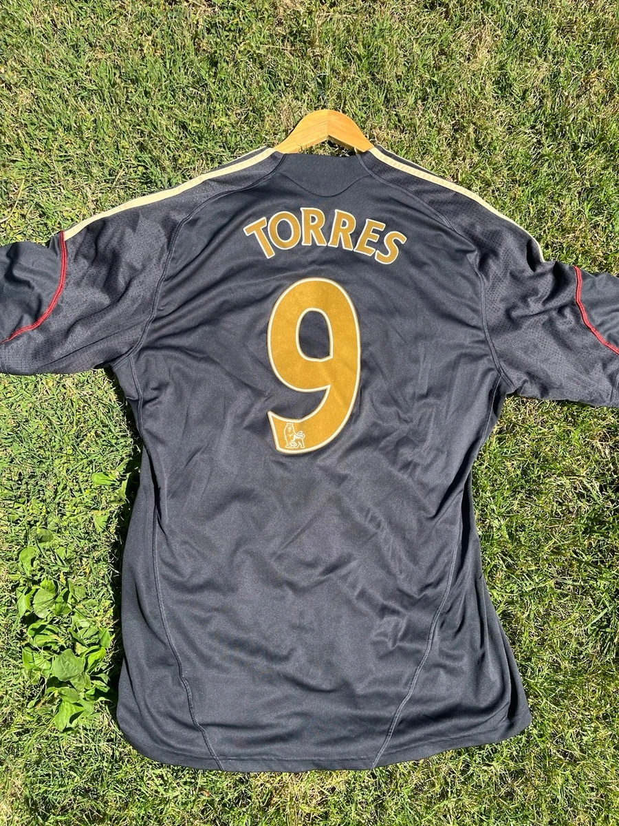 Preços baixos em Fernando Torres Jersey | eBay