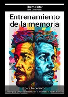 Them Entor | Entrenamiento De La Memoria | Taschenbuch | Spanisch | epubli