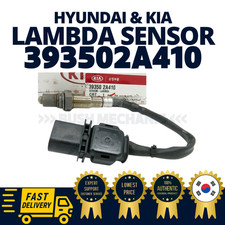 Sonde lambda Hyundai IX55