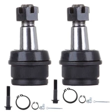 2x Lower Ball Joints Suspension Kit K8561T For Mazda B2300 B3000 B4000