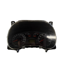 Kit Accensione-Chiavi Fiat - Grande Punto (2008) 1.2 8v 5 MT (65 cv)