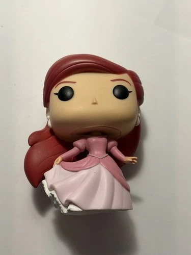 Funko Pop! Disney: The Little Mermaid - Ariel Gown #220