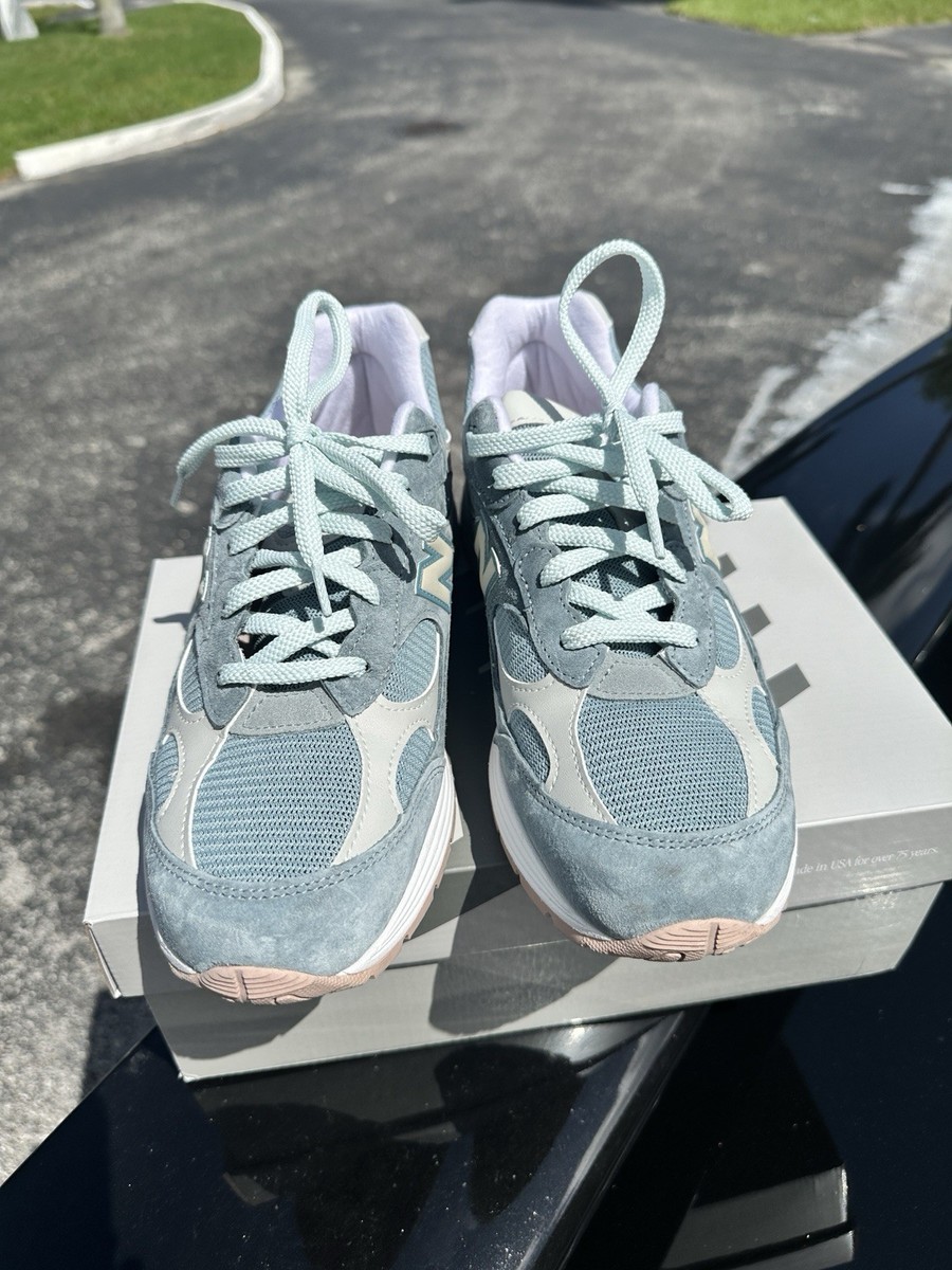 New Balance 992 Kith Osaka U992KT Size 9 | eBay