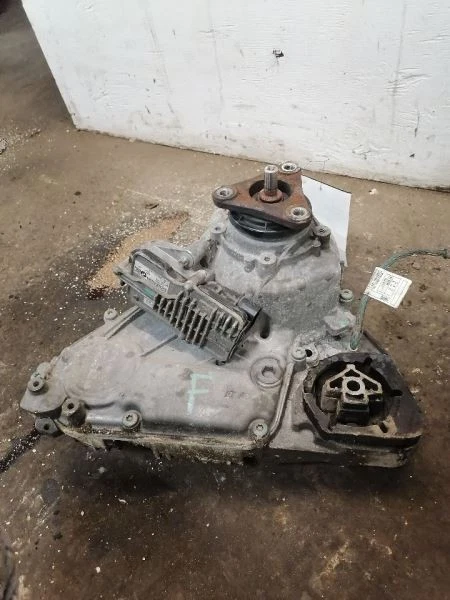 Transfer Case Automatic Transmission Atc 45L Fits 12-17 BMW X3 724299 - Image 2 of 4