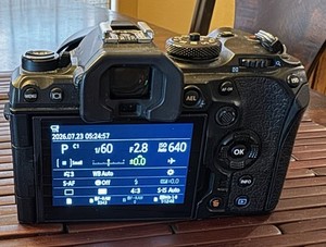 Olympus OM 1 Digital | eBay