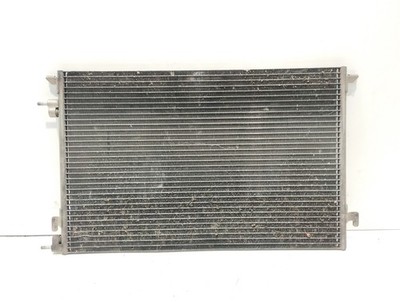 24418363 KONDENSATOR / KÜHLER DER KLIMAANLAGE KONDENSATOR / 201548 FÜR OPEL VECT