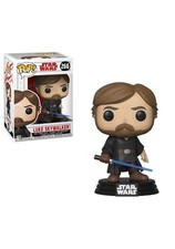 Funko Pop Star Wars Last Jedi Vinyl Figures 20