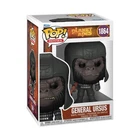 Funko Pop Movies: Planet of The Apes - General Ursus - Collectable Multicolor