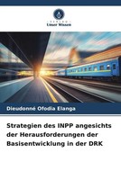 Dieudonne¿ Ofodia Elanga | Strategien Des Inpp Angesichts Der...