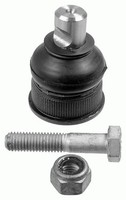 Fahrwerksgelenk LemfÖRder 15334 04 CitroËN 16 144 466 80 CitroËN 3640 36
