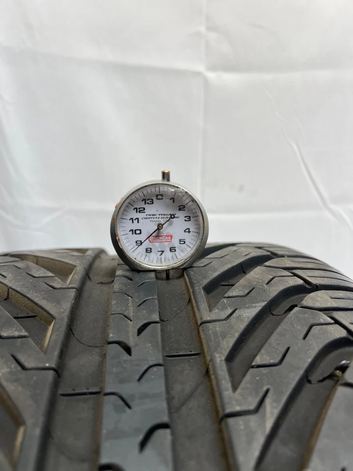 2 - TAKEOFF 275/40ZR18 XL (99Y) Michelin Pilot Sport A/S ZP - 10133 NO REPAIRS - Image 3 of 4