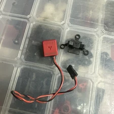 MyLaps RC Racing Personal Transponder Lap Counter - 3-Wire Version