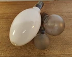 Lot Osram Nitra Nitraphot Light Bulb Incandescent 100W 500W NARVA NF 400-0171
