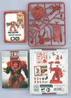 CITADEL WARHAMMER 40K SPACE MARINE HEROES SERIES 2 BROTHER DARRAGO