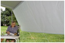 Thule View Blocker Front 3,8 m