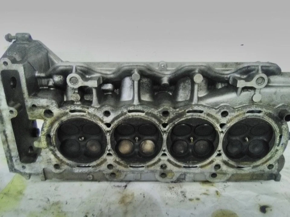 95-99 Cadillac Deville Passenger Right Cylinder Head 8-279 4.6 Liter  - Image 3 of 4