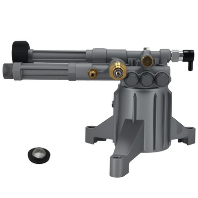 #ad High Pressure Washer Pump RMW22G24 EZ SX 2.2 GPM 2400 PSI 3400 RPM 7 8quot; Shaft $101.97