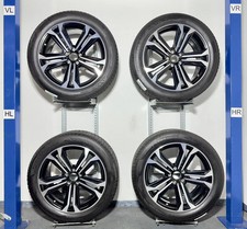 A2234014900 S-Klasse W223 V223 Hankook Winterr&auml;der Original Mercedes Felgen