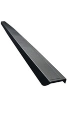 Tailgate Cover Cap Molding Trim For 2014-2018 Chevy Silverado Gmc Sierra 1500
