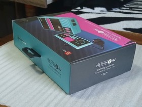 Retron 1 Nintendo NES Lot Double Dragon 2 Gauntlet 2 Tom&Jerry Bart Vs Space See