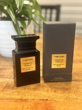 Tom Ford Tobbaco Vanille 3.4 oz (100 Ml) Bran...