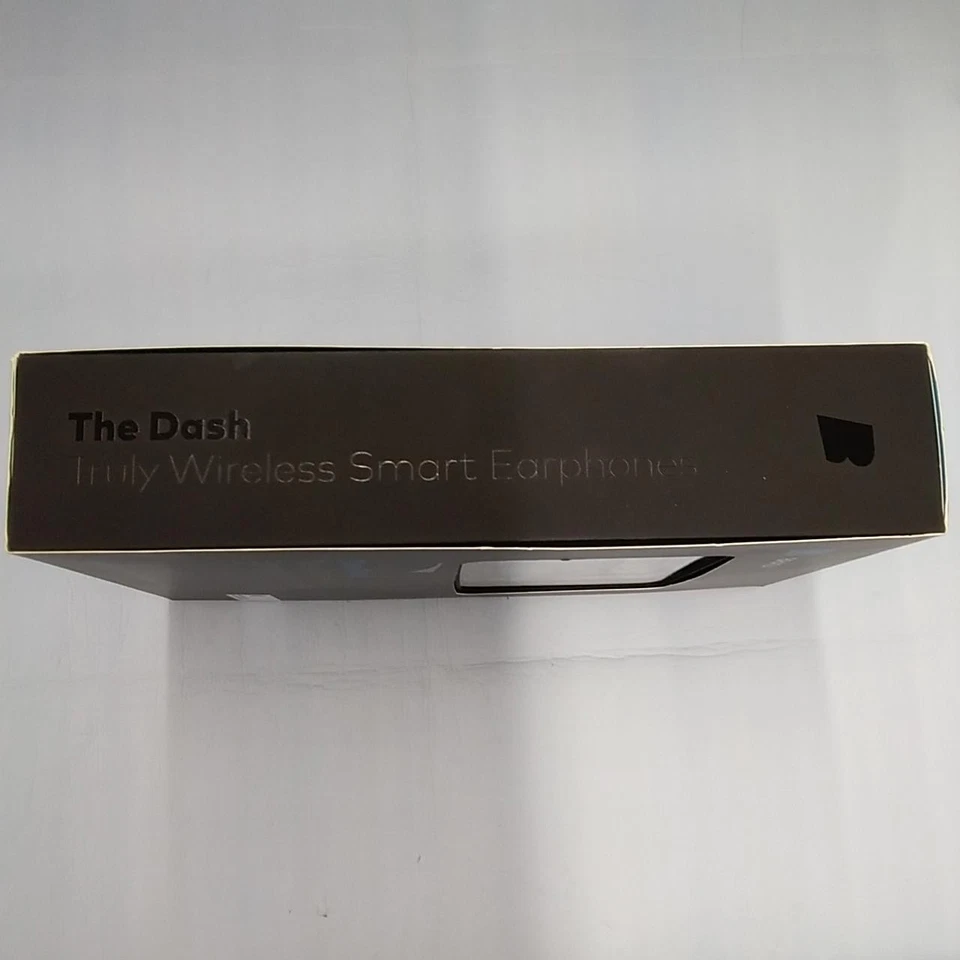 Auriculares BRAGI B1000-0001 probados y funcionan 1040 Foto 4 de 4