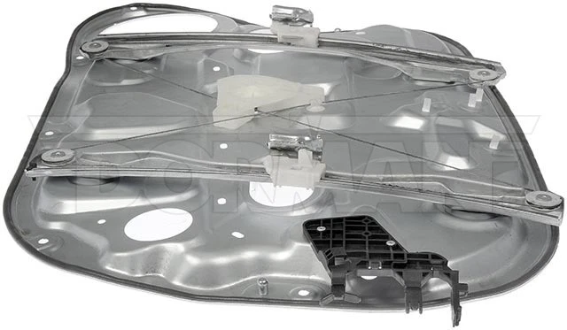 Regulador de ventana eléctrica Dorman 749-334 (solo regulador) para Hyundai Elantra 07-09 Foto 4 de 4