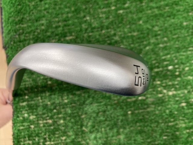 Cleveland RTX 6 ZipCore Wedge