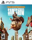 Koch Media Americas Saints Row (PS5)