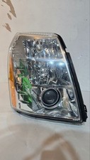 Nice2007 - 2014 Cadillac Escalade Oem Xenon Hid Afs Headlight Right Side Rh Nice2007 - 2014 Cadillac Escalade Oem Xenon Hid Afs Headlight Right Side Rh