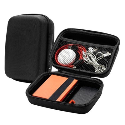 Portable Protective Cover Wear-resistant Box Multifunctional Organiser Pouches