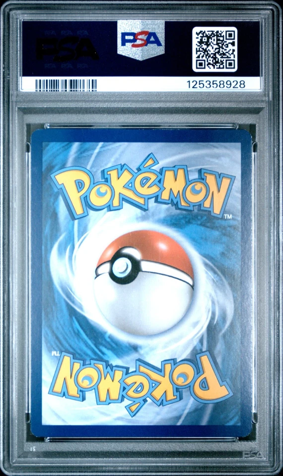 Pokémon M Charizard EX Holo Rare Card 12/83 XY Generations 2016 PSA 7 NM - Image 2 of 2