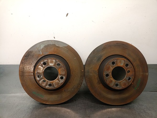 34116868938 DISCO DE FRENO DELANTERO / 34116868938 / 5820058 BMW X5 E70 XDRIVE