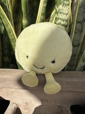 NWT - Jellycat Amuseables Max Macaron