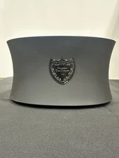 Dom Perignon Graphite Pewter Ice Bucket Martin Szekel